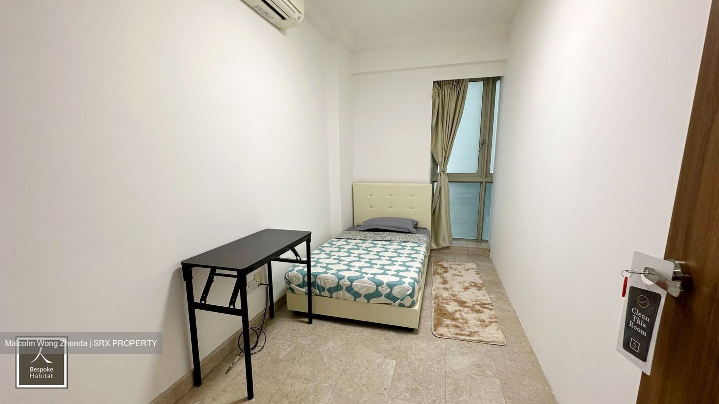 Modena (D18), Condominium #591846821
